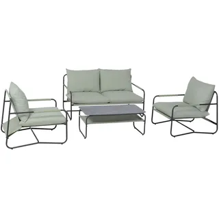 Ambia Garden Loungegarnitur TANEE