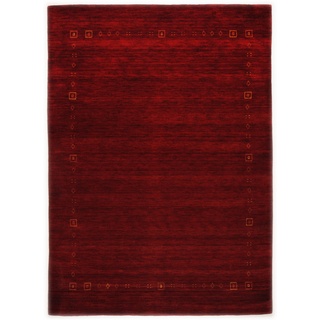 Teppich LORI DREAM rot (BT 250x300 cm)