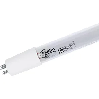 Philips Entkeimungslampe TUV 11W 4P SE IV