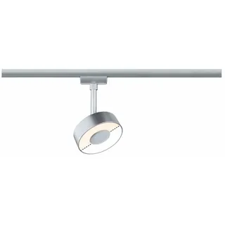 PAULMANN URail Circle 2StepWhite 5W Chr m Met/Kst