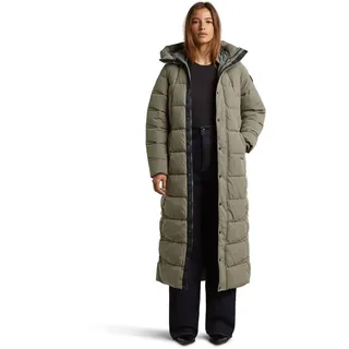 G-Star Whistler Long Puffer - M