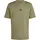 Essentials Small Logo Single Jersey T-Shirt khaki XXL