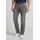 5-Pocket-Jeans grau 33/30