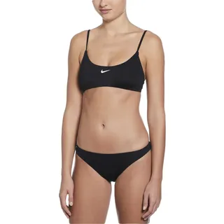 Nike Swimwear Bikini Hyper Pink M Donna - M