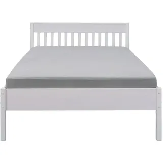 Interlink Chilly Home 140 x 200 cm Weiß