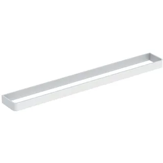 Geberit iCon Handtuchhalter pulverbeschichtet matt Weiß 502328013