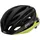 59-63 cm Matte Black / Gloss Hi Viz Yellow
