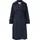 Regular Fit Lyocell blau 48