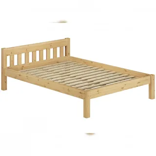 Erst-Holz Modell 160 x 200 cm Braun