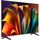 58E6NT 58 Zoll 4K UHD Smart TV