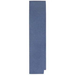 Style Republic HERREN SCHAL Kaschmir-Woll-Gemisch in blue melange | Gr.: onesize