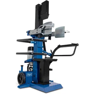 SCHEPPACH Compact 10t 400V 10t 3500W Meterholzspalter 1070mm x 380mm