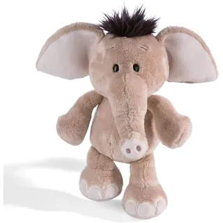 NICI Elefant El-Frido 25 cm Grau