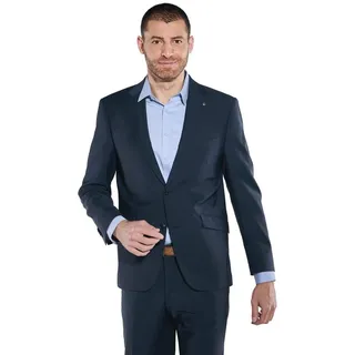 Engbers Anzugsakko Herren Anzug-Sakko "My Favorite", Saphirblau blau 62; 5XL