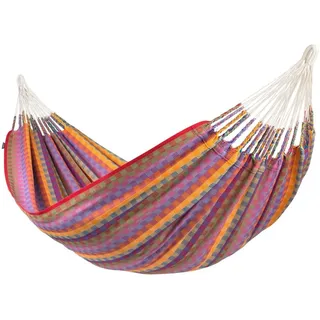 La Siesta Hängematte FLORA flowers 350 x 160 cm