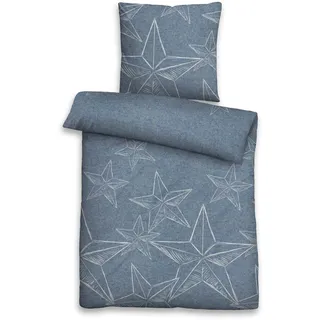 biberna Bettwäsche Flanell,