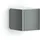 L 840 SC 1-flg rund grau