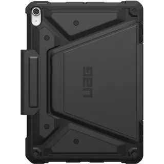 Urban Armor Gear Metropolis SE Case für iPad Air 11" (2024) Schwarz