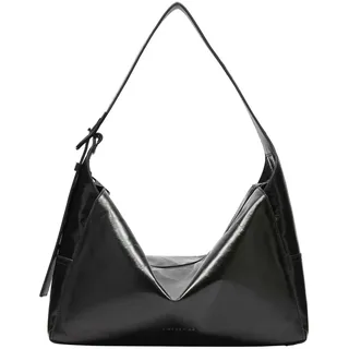 Liebeskind Berlin Lou 2 Hobo M Leather Black