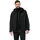 3in1 Jacke Black 4XL