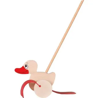 GoKi Schiebetier Ente (54939)