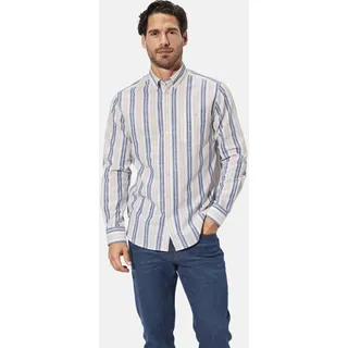 Babista Langarmhemd Beige XXL