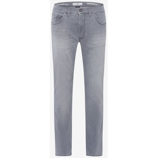 Brax 5-Pocket-Jeans grau 33/34
