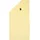 Handtuch 50 x 100 cm honig