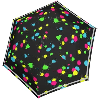 Knirps Kinderschirm Rookie Manual Bubble Bust