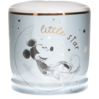 Widdle Gifts Disney Baby Spardose aus Keramik – Mickey Mouse 0412