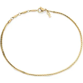 Copenhagen Studios Fußkette CPJ-0064-A-27 - gold