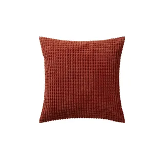 como Bodenkissen  Lykke , orange , Maße (cm): B: 70