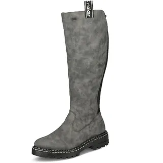 Rieker Z5590 Damen Grau 36