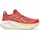 Damen Dark Pink Clay/Orange Glow 40,5
