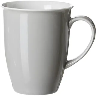 Flirt by R&B Kaffeetasse 0,32 l Grau