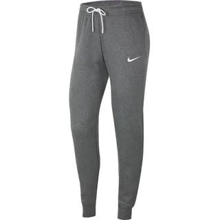 Nike Park 20 Fleece Jogginghose Damen charcoal heathr/white/white XL