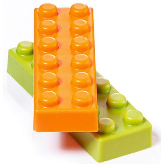 Schokoladenform, Lego 30 g