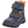 Blau/Orange 42