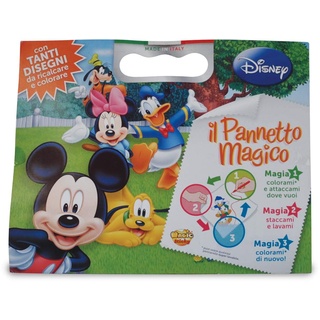 Games Magic Sticky Mickey Mouse MM1