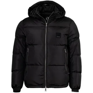 Armani Exchange Daunenjacke schwarz M