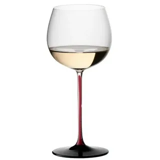 RIEDEL THE SPIRIT GLASS COMPANY Weißweinglas RIEDEL Black Series Collector's Edition Montrachet