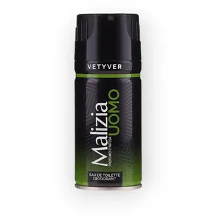 Malizia Uomo DEO Spray 150ml