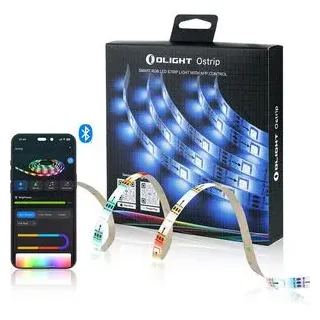Olight Ostrip 5 m dimmbar RGB