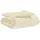 Sommerdecke 140 200 Mikrofaser 100 Polyester Creme