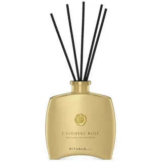 Rituals Duftstäbchen Rituals Cashmere Rose Mini Fragrance Sticks 100ml (Mini Raumduft mit Rose, Vanille und Kaschmirholz, 1-St)