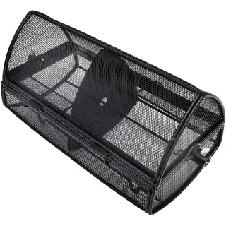 Char-Broil Grillspieß Gitterkorb 37 cm blau