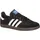 Core Black/Cloud White/Gum 44