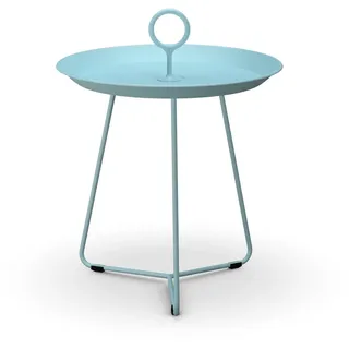 Houe Eyelet Ø 45 cm Stahl Ice Blue