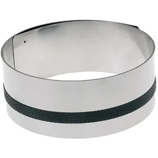 Mako Tapezierschiene PREMIUM ca. 6 x 200 cm