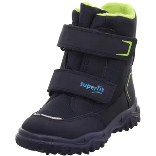 superfit HUSKY Sympatex Blau/Hellgrün 29